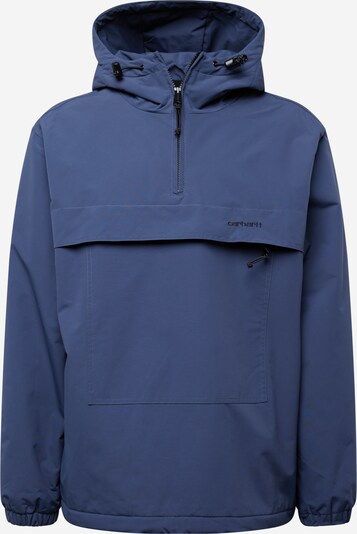 Carhartt WIP Prechodná bunda - modrá, Produkt