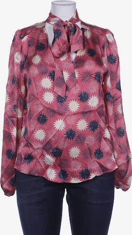 Fabienne Chapot Blouse & Tunic in L in Pink: front