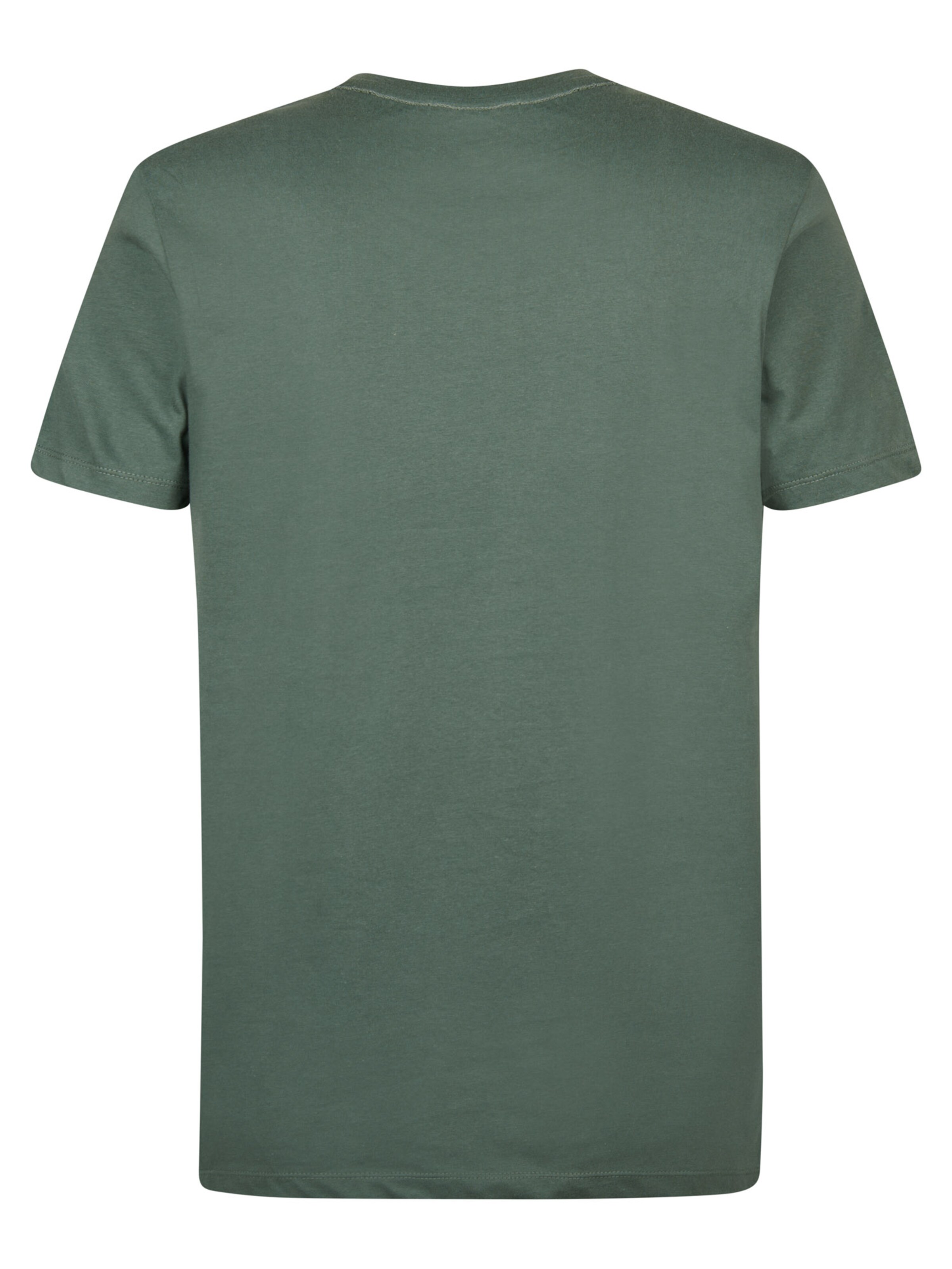 Petrol Industries Shirt in Beige