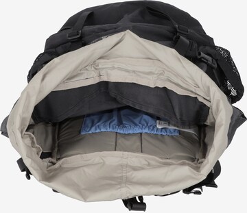 Fjällräven Sports Backpack 'Kajka' in Black