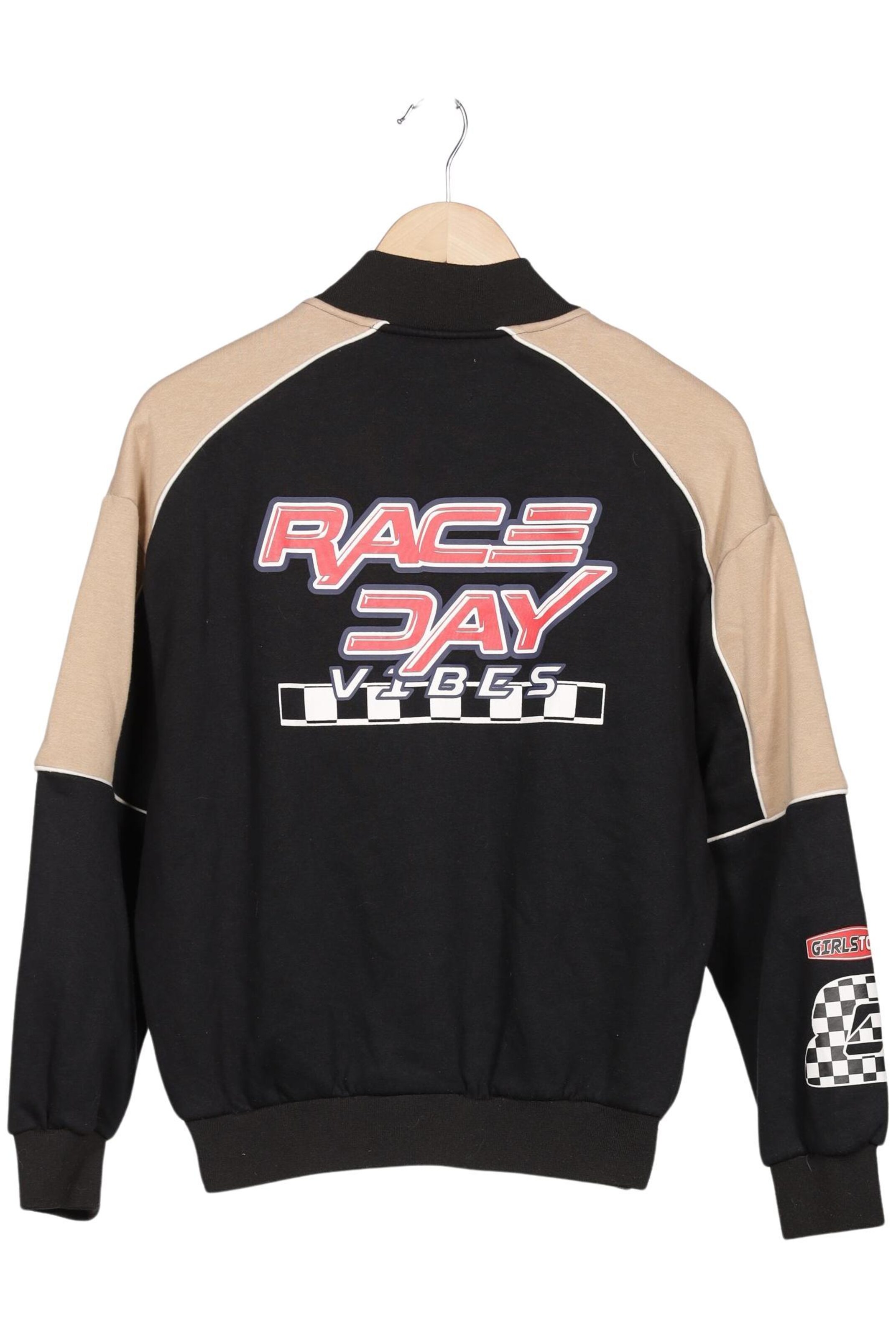 Bershka Sweater M in Mischfarben