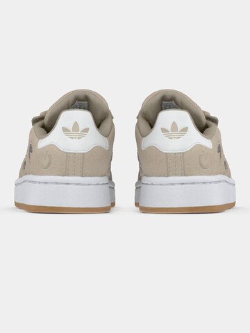 bēšs ADIDAS ORIGINALS Brīvā laika apavi 'CAMPUS 00s'