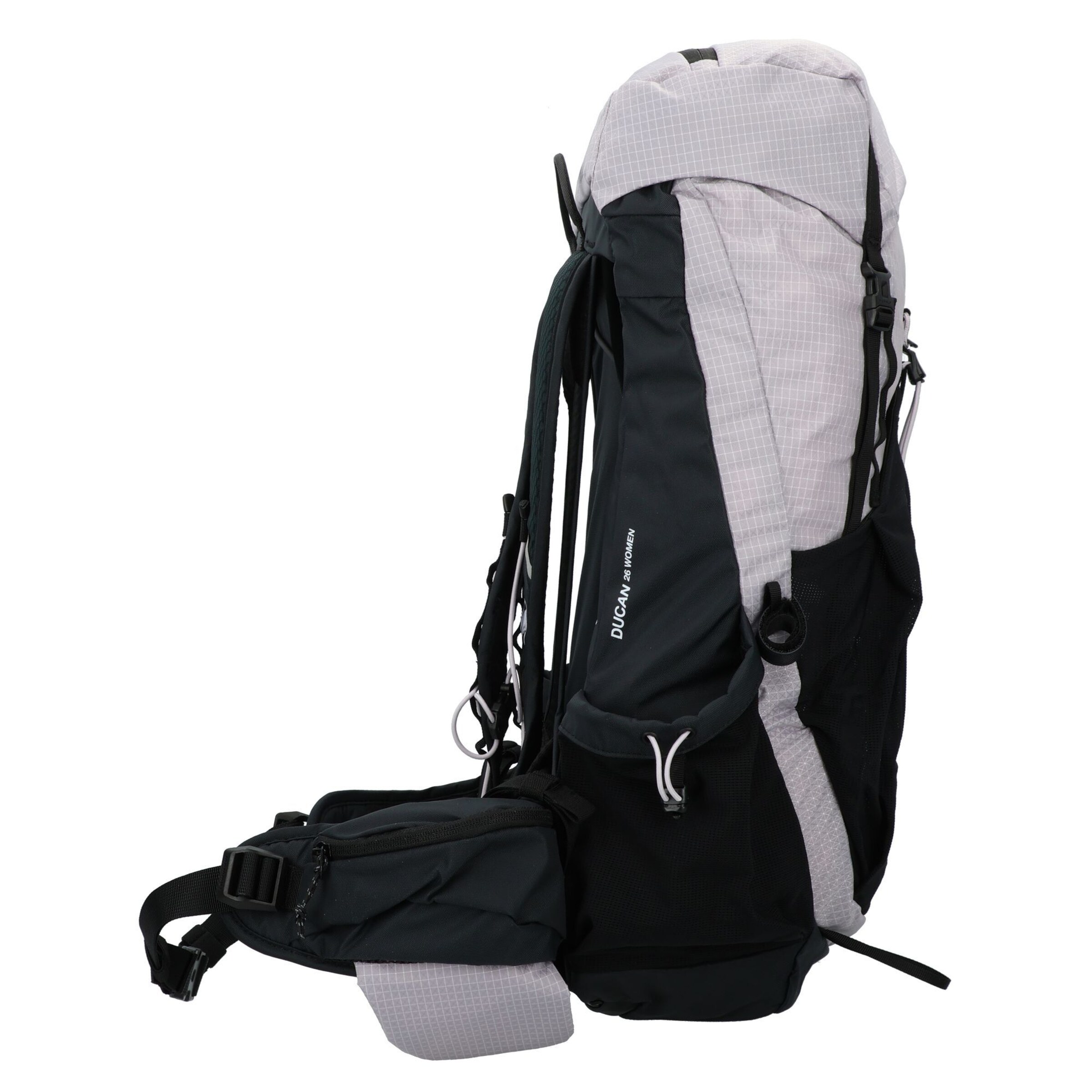 MAMMUT Sports backpack 'Ducan' in Black