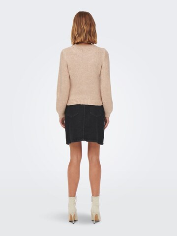 Pullover di JDY in beige