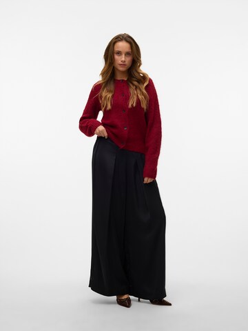 Giacchetta 'VMNOVAH' di VERO MODA in rosso