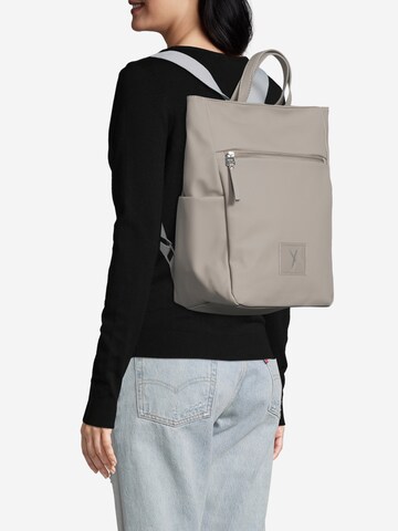 Suri Frey Backpack 'Jessy' in Grey