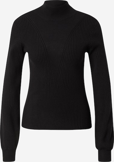 VERO MODA Pullover 'Raina' in schwarz, Produktansicht