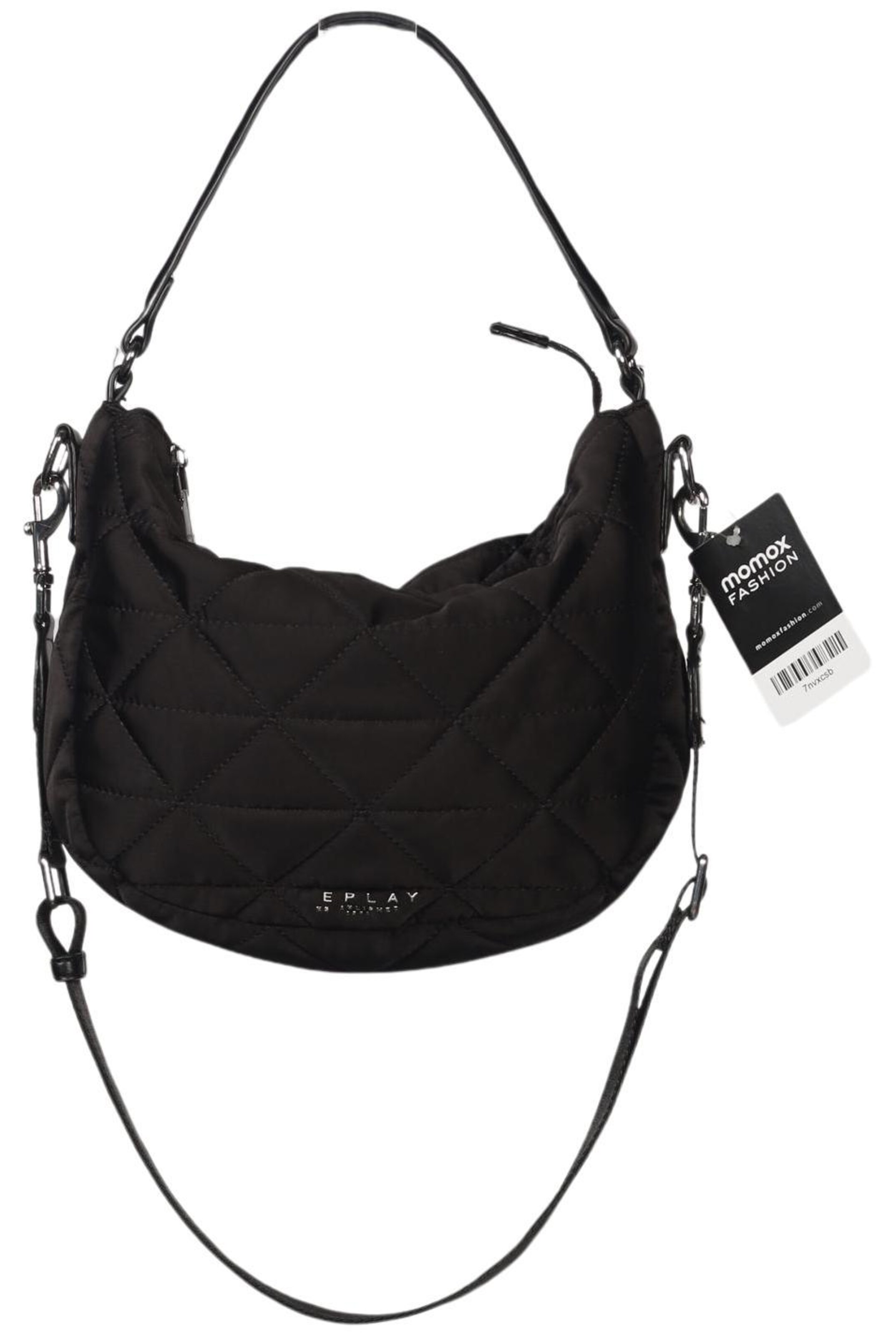 REPLAY Bag in One size in Black: front