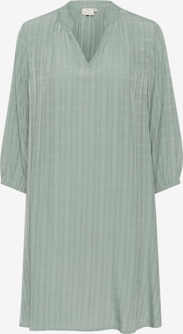 Kaffe Dress 'Alice' in Green: front