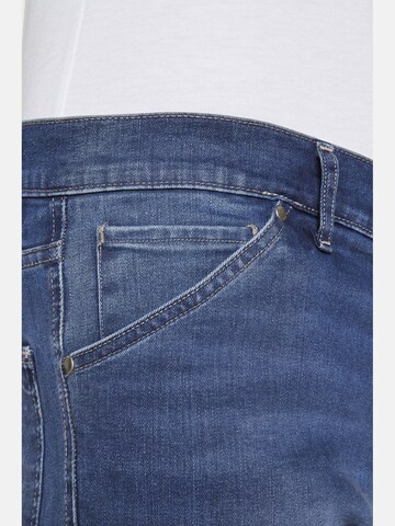 BABISTA Regular Jeans ' Jureno ' in Blue
