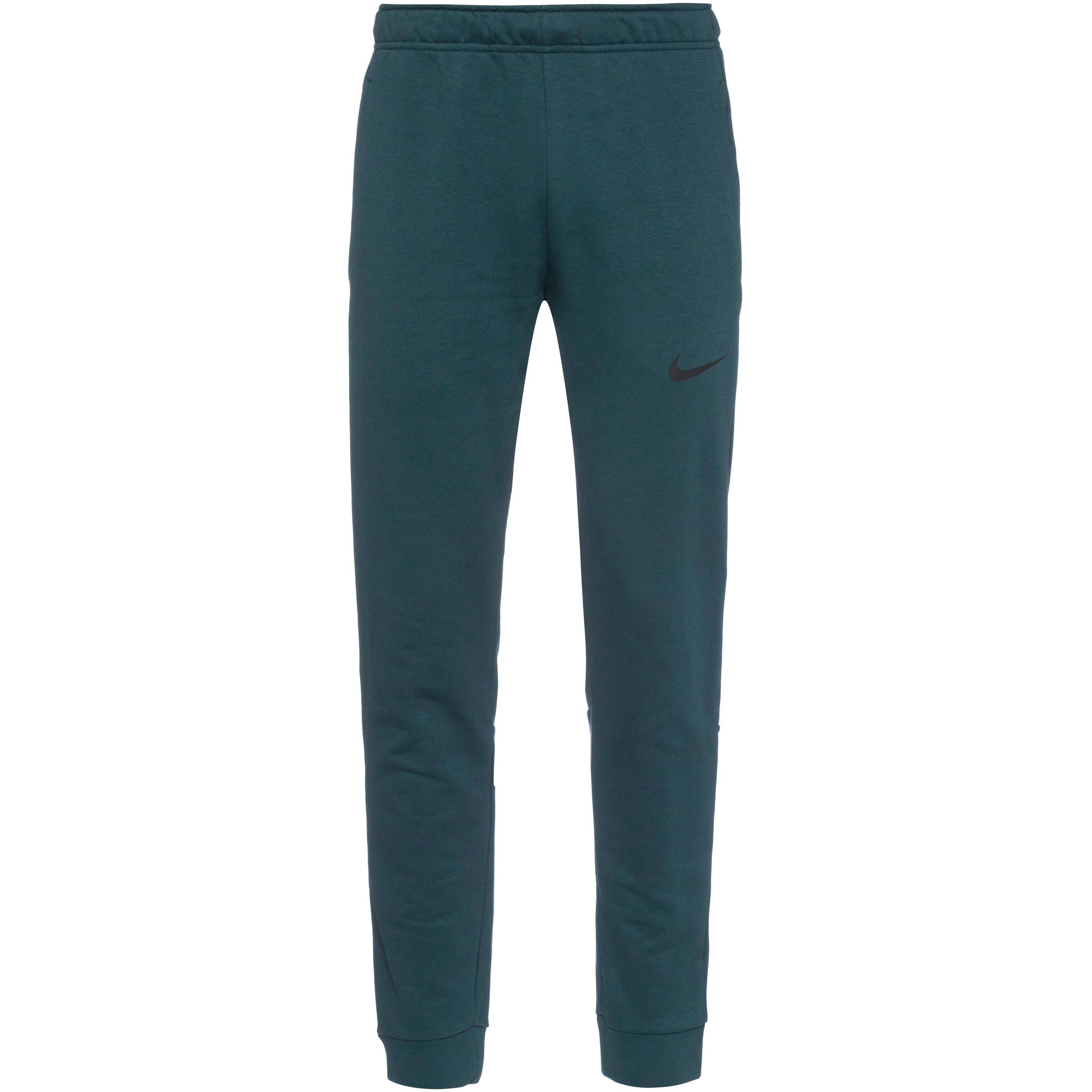 NIKE Sporthose in Blau: Vorderseite