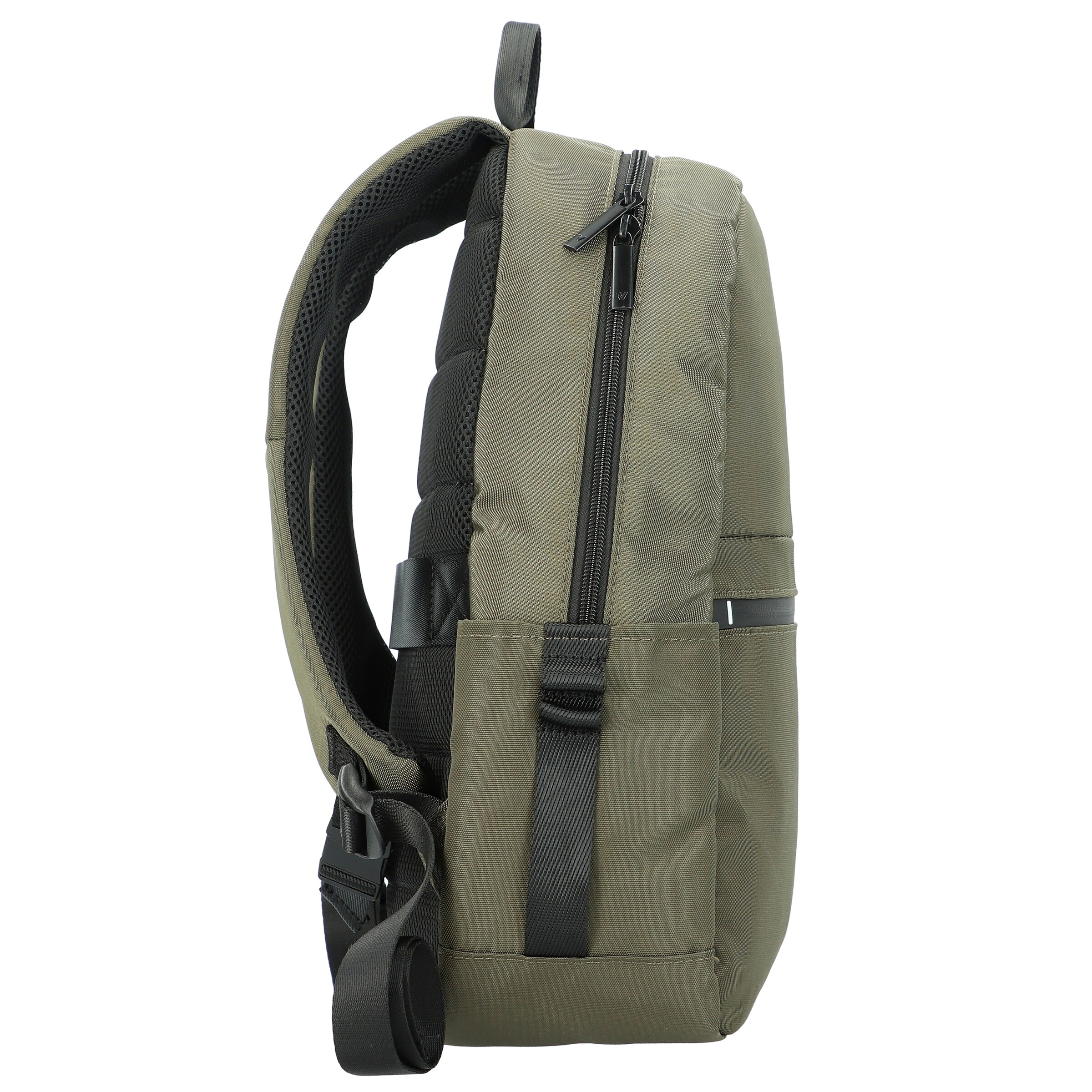 Roncato Backpack in Green