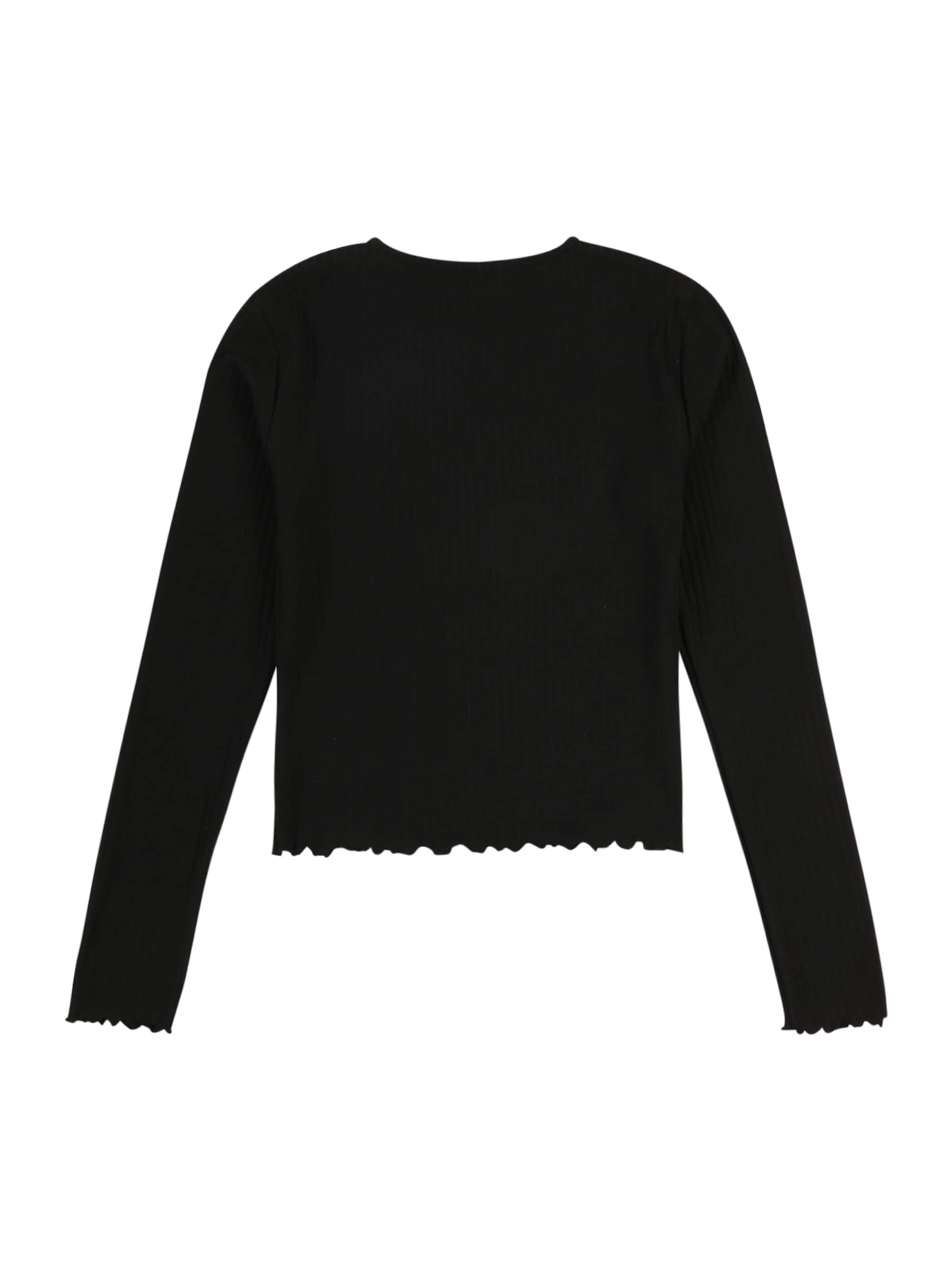 ONLY GIRLS Póló 'KOGNella' - fekete