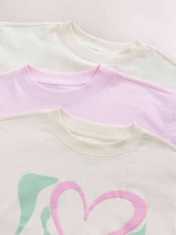 Next Комплект пижама в пъстро