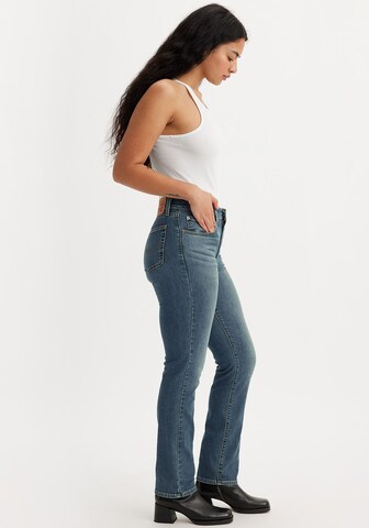 LEVI'S ® Slim fit Jeans in Blue