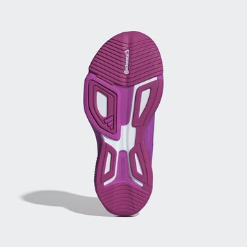 ADIDAS PERFORMANCE Sportschuh 'Rapidmove Adv Trainer' in Lila