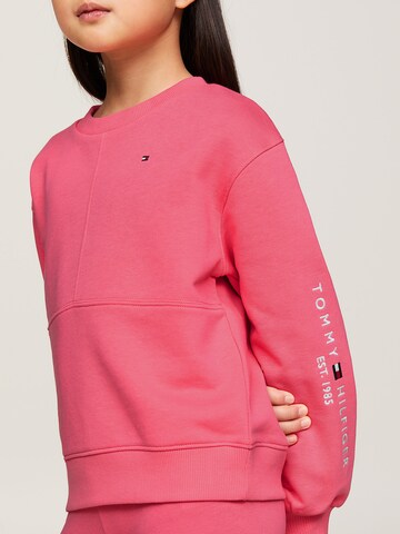 TOMMY HILFIGER Set in Roze