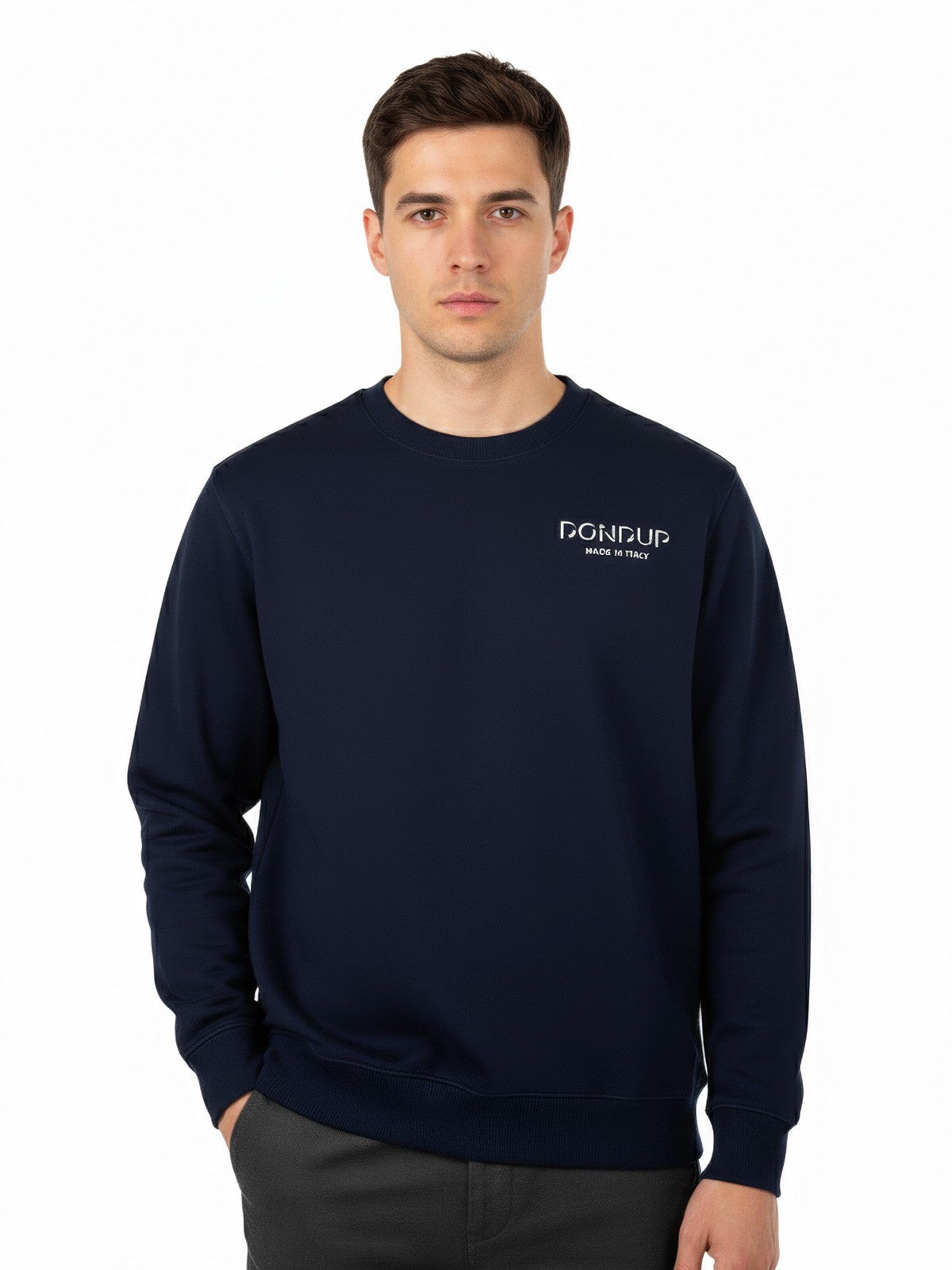 Dondup Sweatshirt‌‌‌‌‌ in Mischfarben: Vorderseite