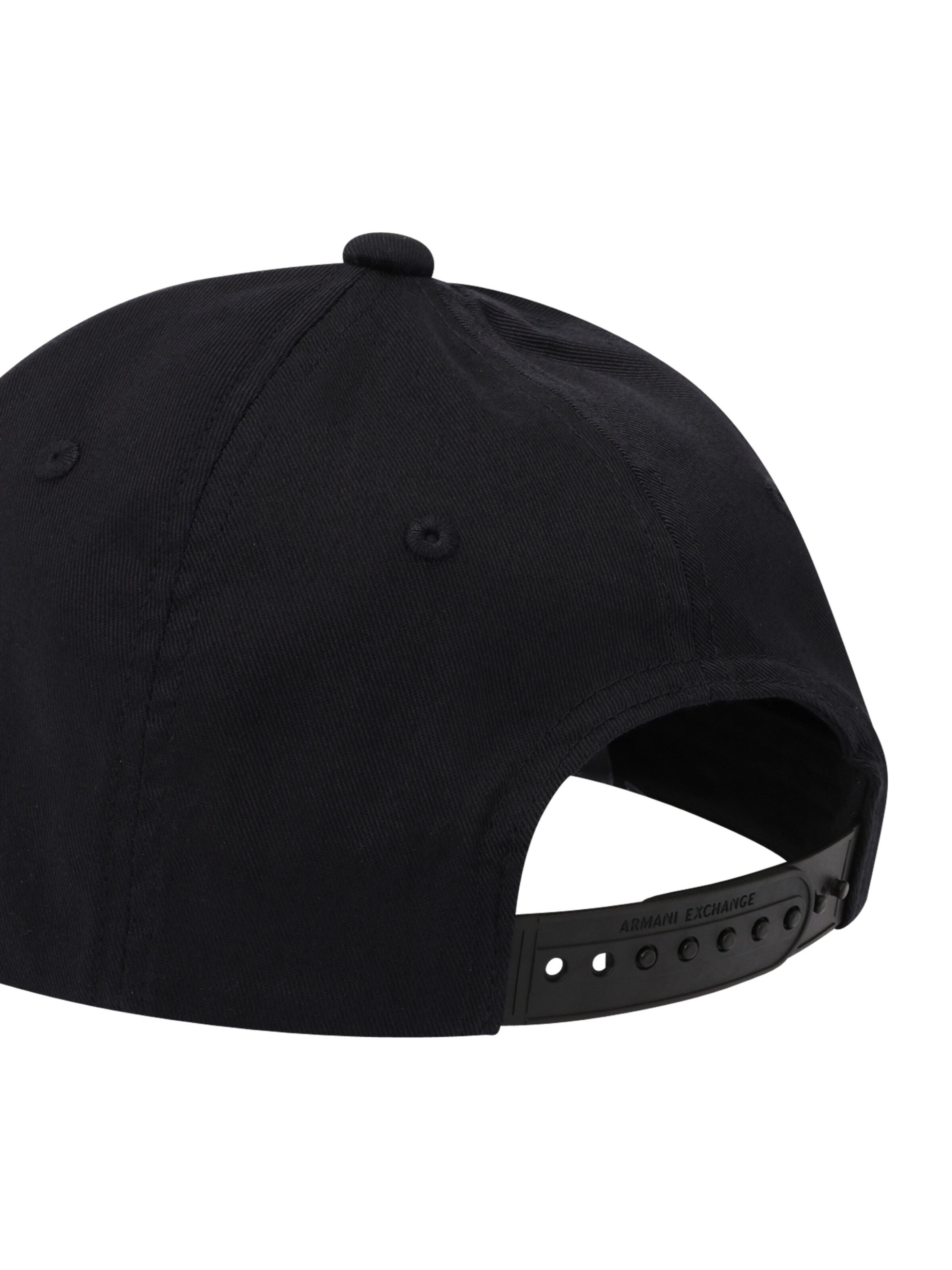 ARMANI EXCHANGE Lippalakki värissä sininen