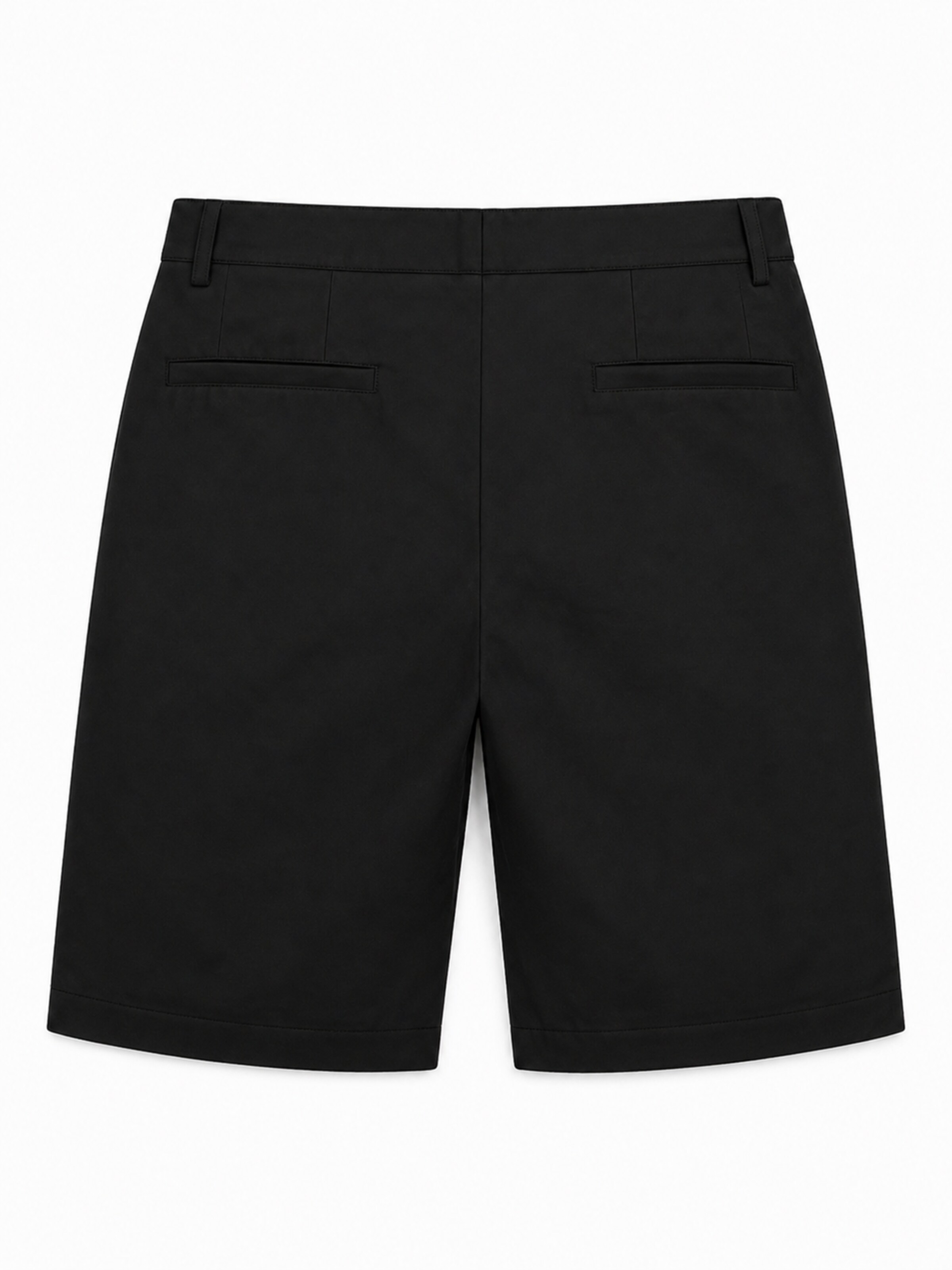PADIJO Regular Chino trousers in Black