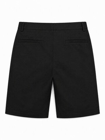 Regular Pantalon chino PADIJO en noir