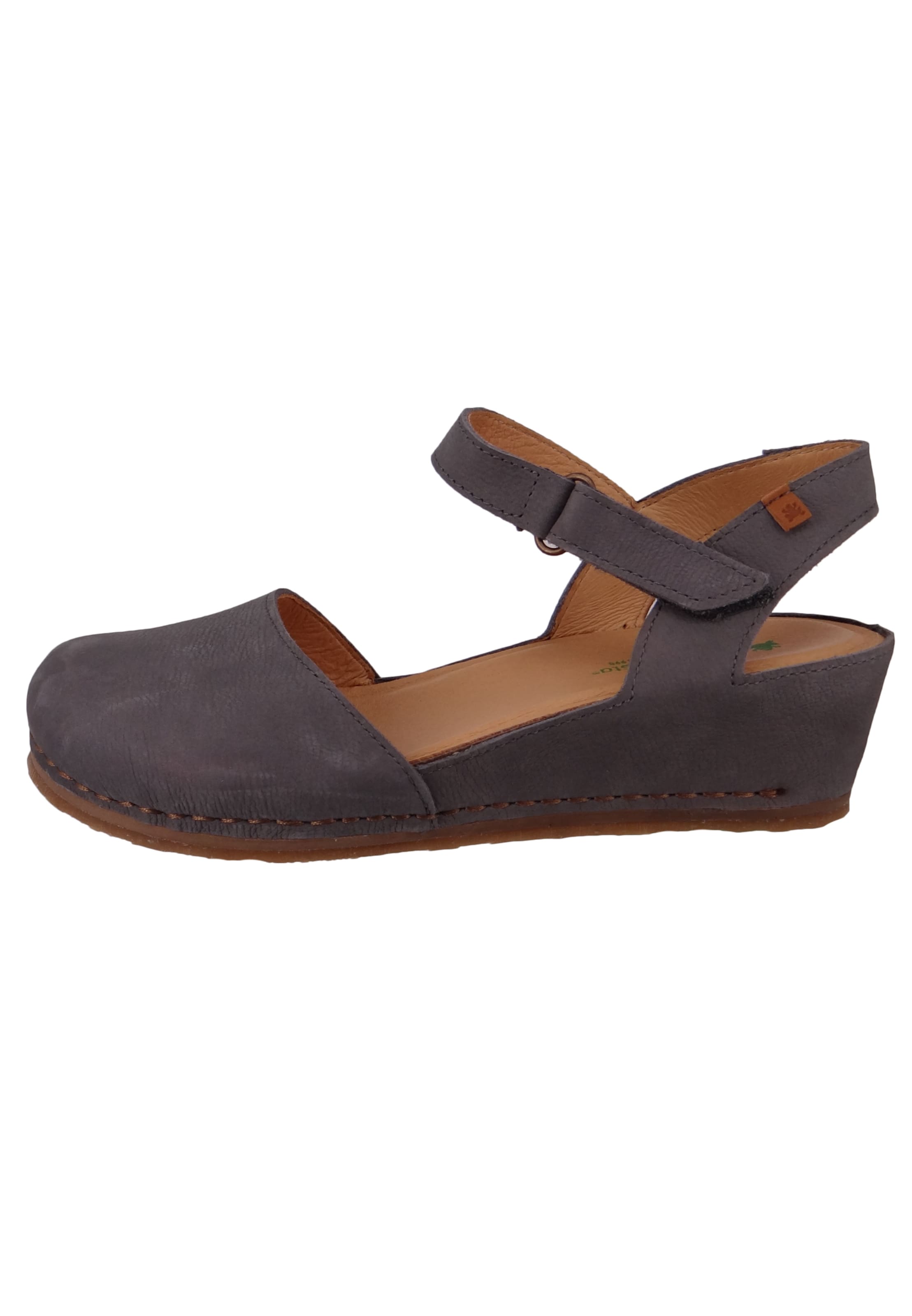 Sandales à lanières EL NATURALISTA en violet