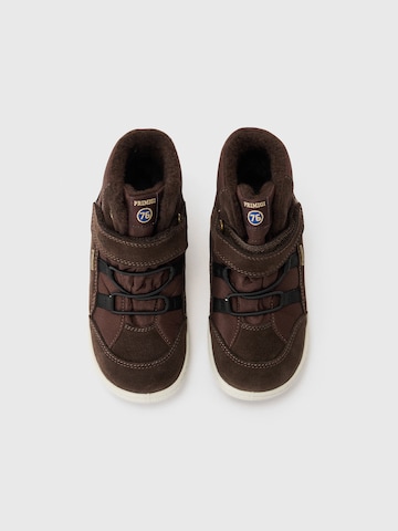 PRIMIGI Kozaki w kolorze brązowy