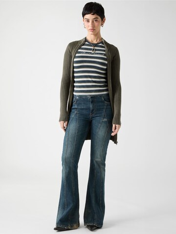 GUESS Shirt in Black
