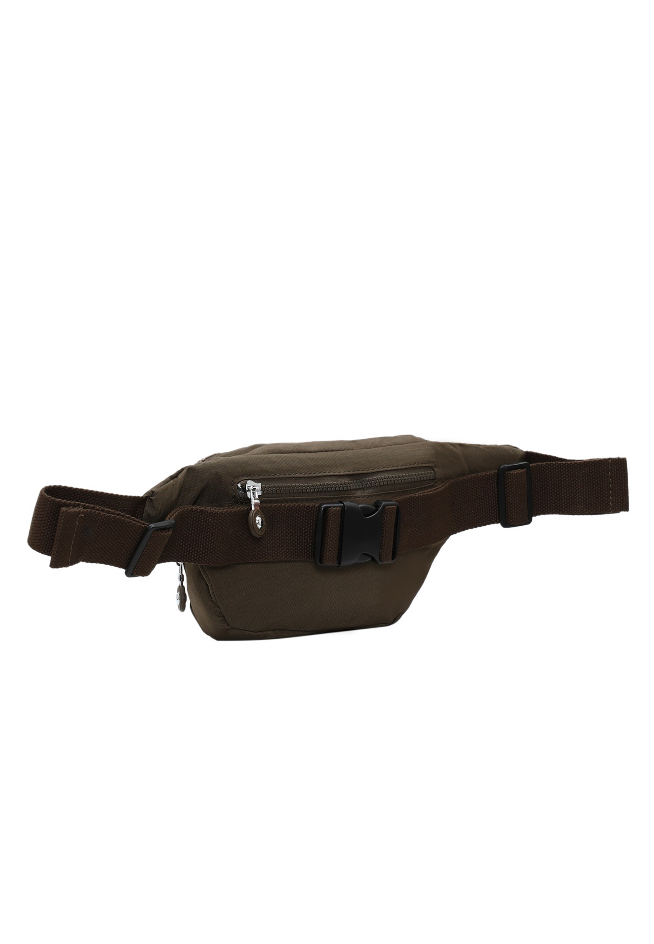 MindesaPojasna torbica - smeđa boja