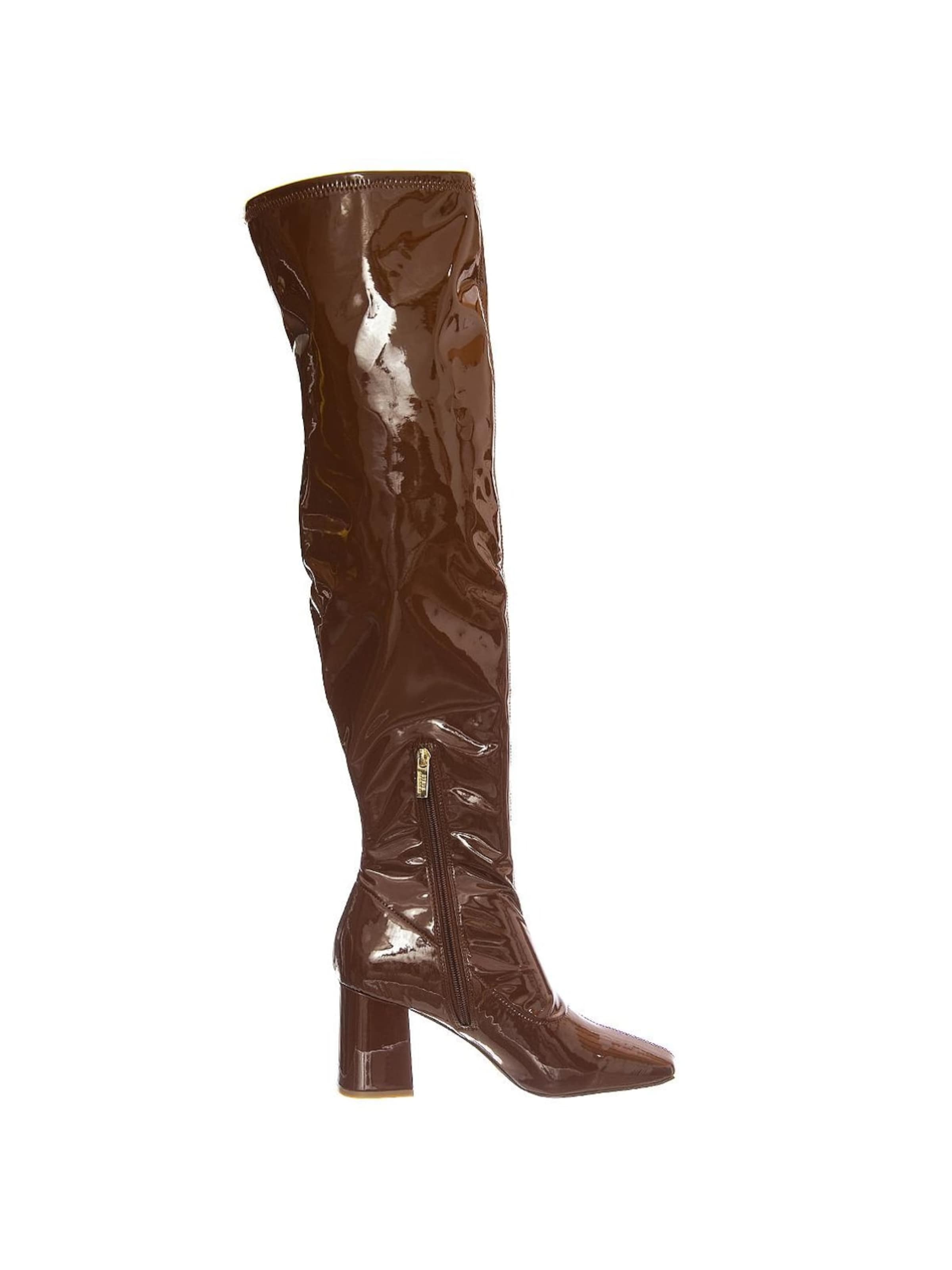 STEVE MADDEN Boot 'Jayme' in Brown