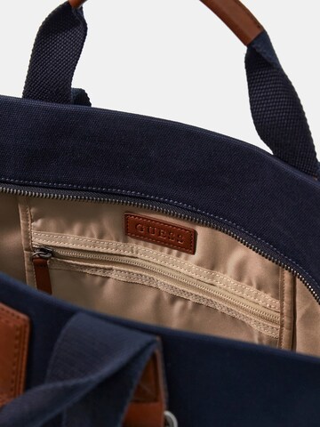 Shopper 'Oslo' di GUESS in blu