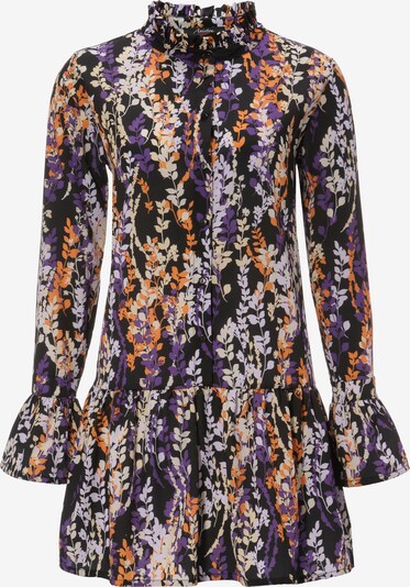 Aniston CASUAL Bluse in mischfarben, Produktansicht