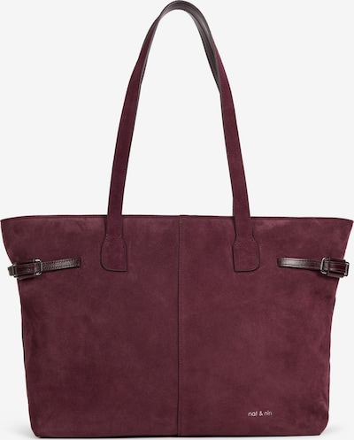 Nat&Nin Shopper torba 'Marceau' veličine One Size u ciklama, Pregled proizvoda