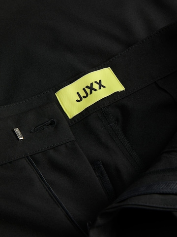 Barrel Pantaloni 'ALICE' di JJXX in nero