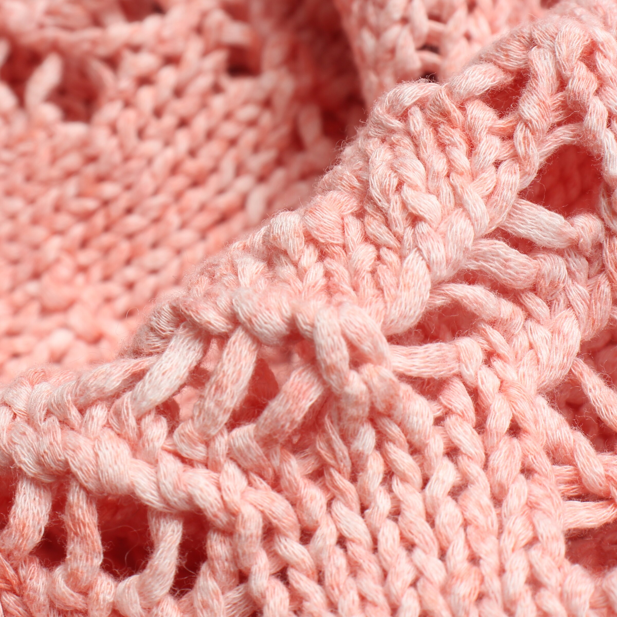 Hemisphere Shirt XS in Pink