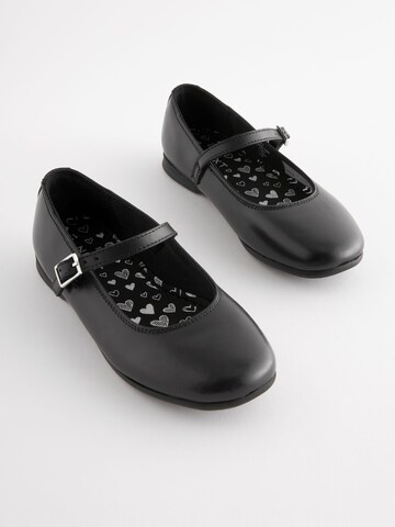 Ballerina di Next in nero