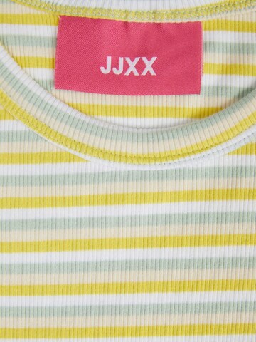 JJXX T-Shirt 'Florie' in Mischfarben
