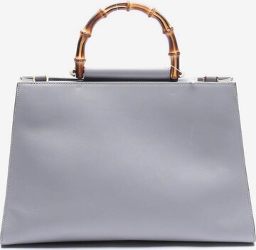 Gucci Handtasche One Size in Grau