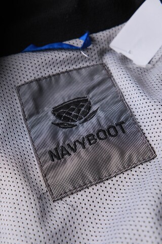 Navyboot Bomberjacke M in Mischfarben