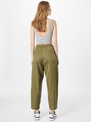 ADIDAS ORIGINALS Loosefit Broek in Groen