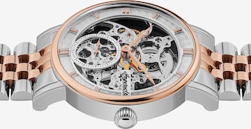 INGERSOLL Uhr in Gold