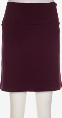 Qiero Skirt in XS in Purple: front