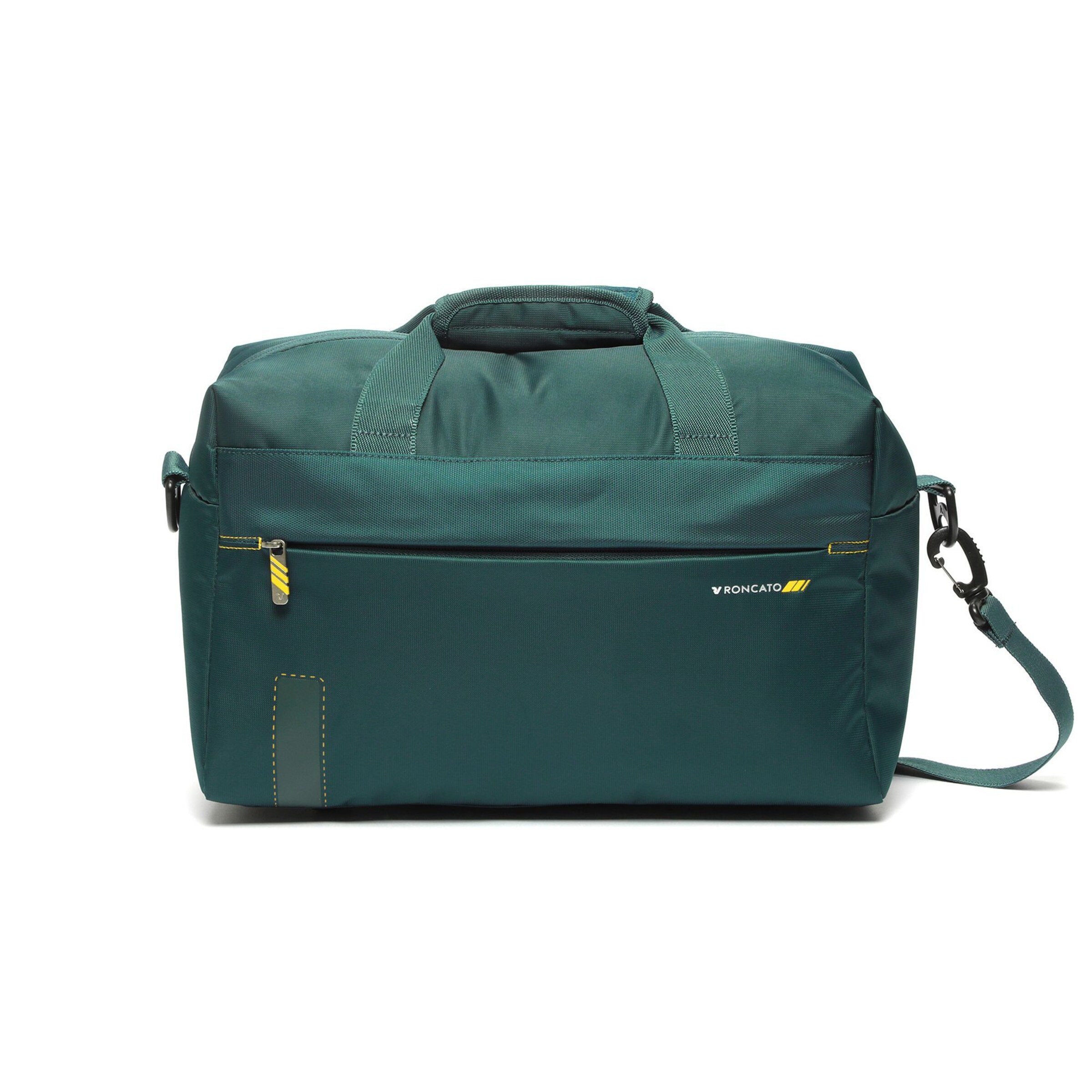 Roncato Weekender 'Speed ' in Green: front