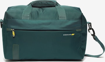 Roncato Reisetasche 'Speed ' in Grün: Vorderseite