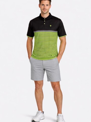 Cocain Underwear Shirt in Groen