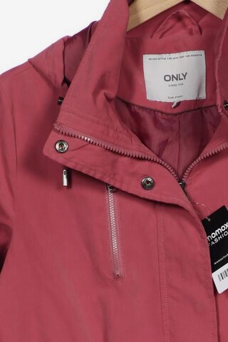 ONLY Jacke M in Pink
