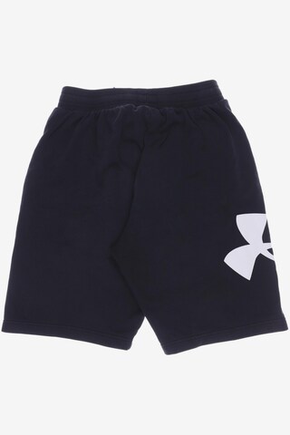 UNDER ARMOUR Shorts in 33 in Blue