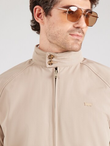 Giacca di mezza stagione 'Baker' di LEVI'S ® in beige