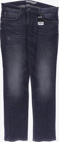 Calvin Klein Jeans Jeans in 38 in Blue: front