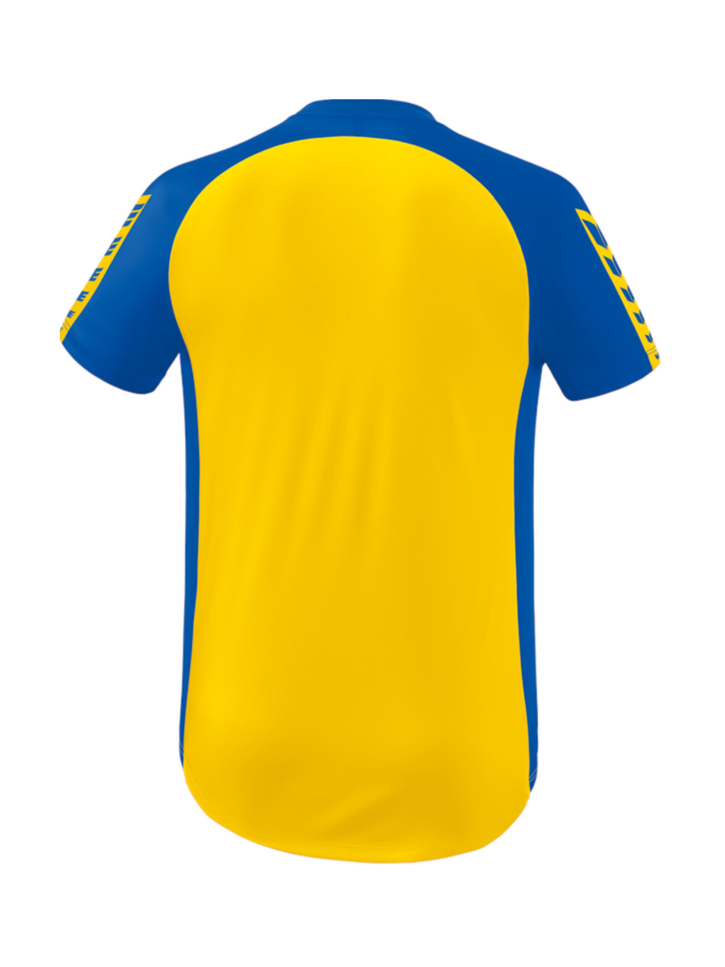 ERIMA Funktionsshirt in Gelb